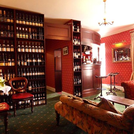 Ghan House Карлингфорд Екстериор снимка