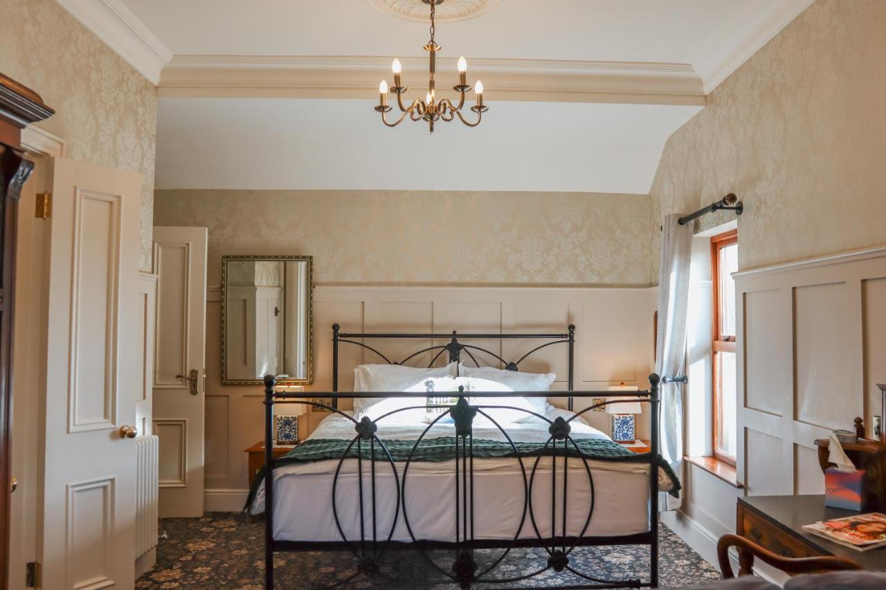 Ghan House Карлингфорд Екстериор снимка