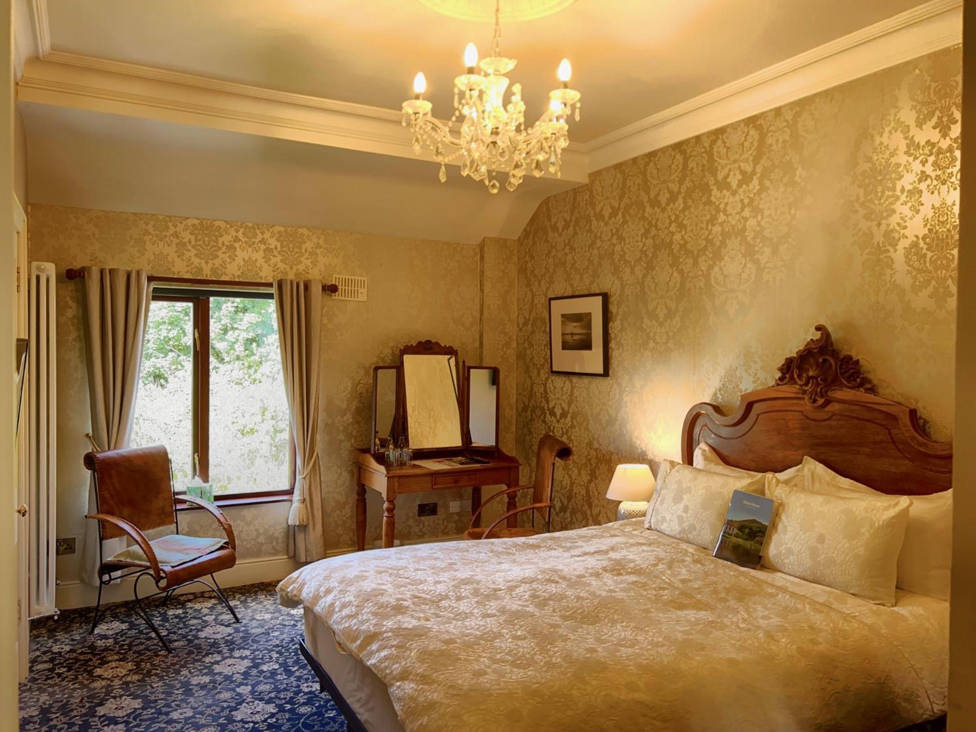 Ghan House Карлингфорд Екстериор снимка