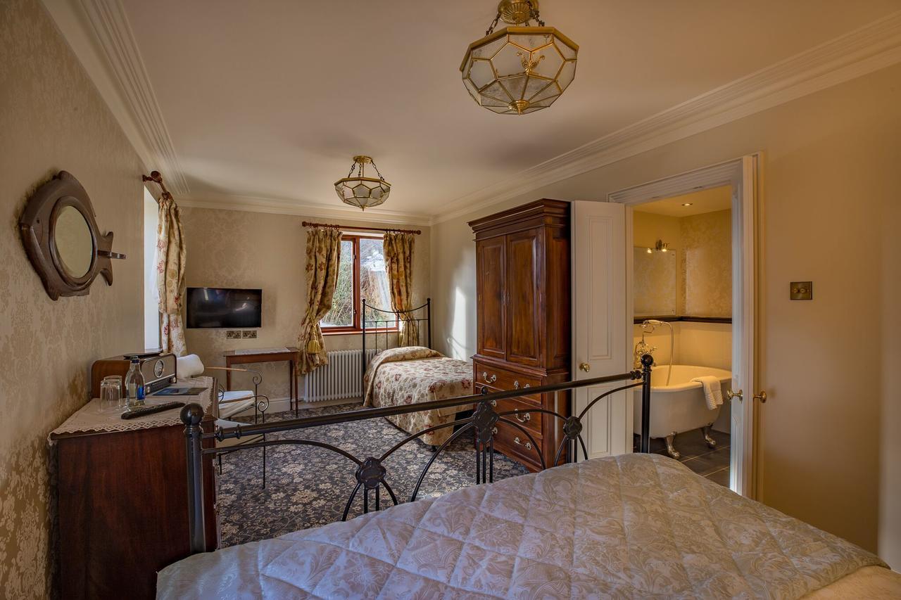 Ghan House Карлингфорд Екстериор снимка