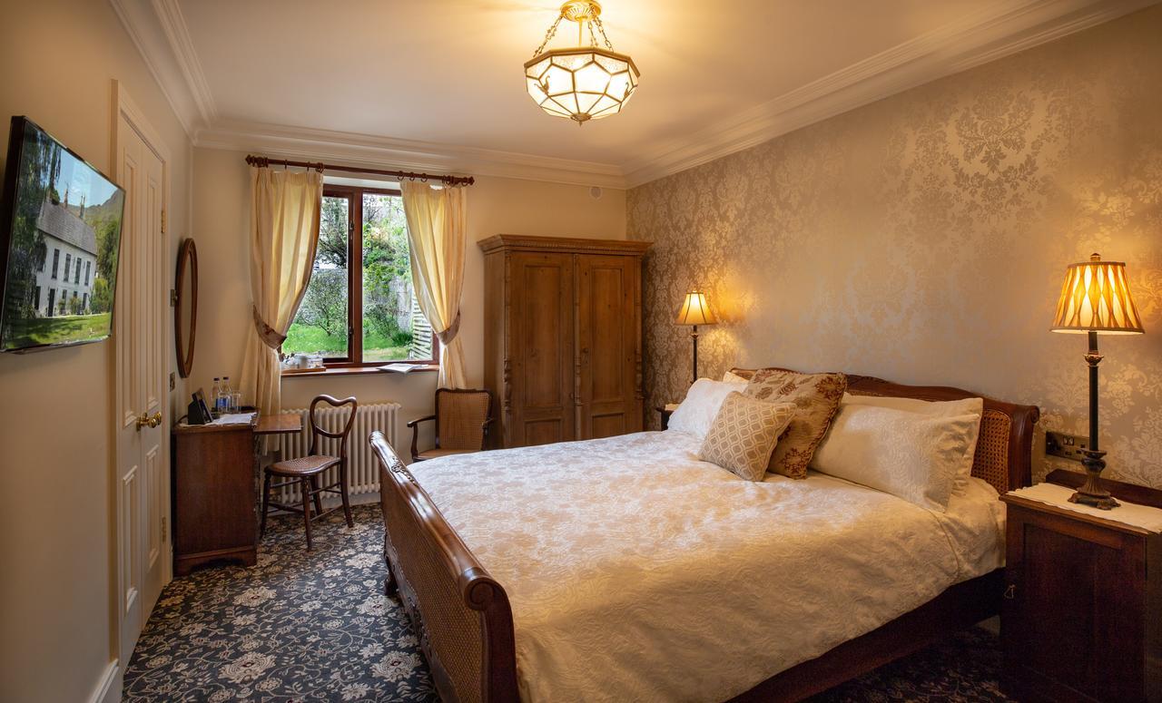 Ghan House Карлингфорд Екстериор снимка