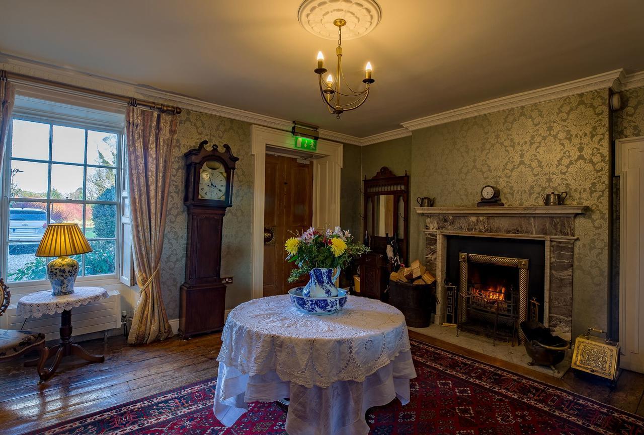 Ghan House Карлингфорд Екстериор снимка