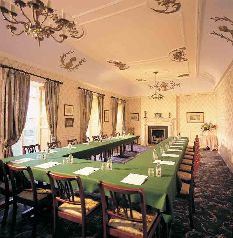 Ghan House Карлингфорд Екстериор снимка
