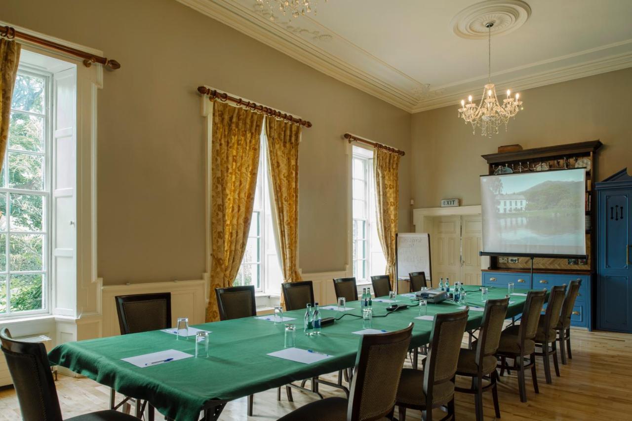 Ghan House Карлингфорд Екстериор снимка